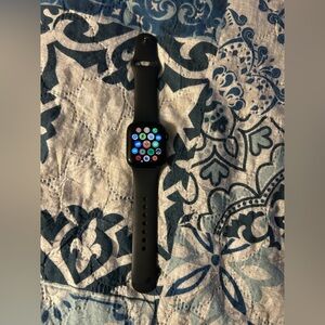 Apple Watch SE 2nd Gen